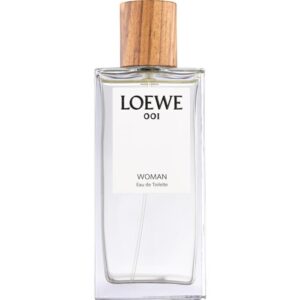 Loewe 001 Woman EDT 100ml