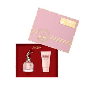 Jean Paul Gaultier Scandal EDP 50ml Coffret