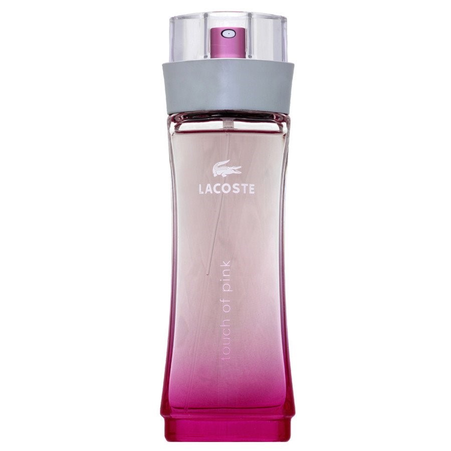 LACOSTE TOUCH OF PINK POUR FEMME EDT 30ML