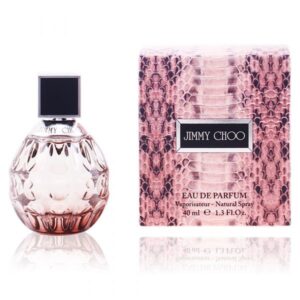 JIMMY CHOO WOMAN EDP VP 40ML