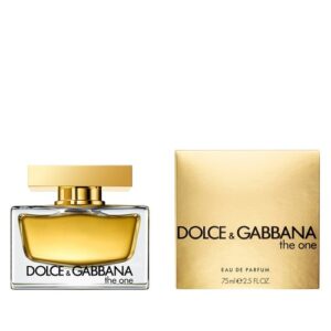 Dolce & Gabbana The One EDP 75ml