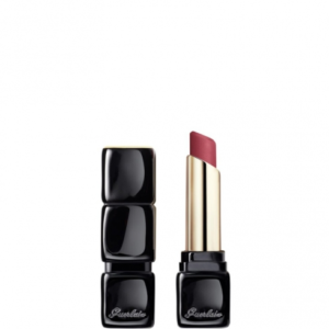Guerlain KissKiss Tender Matte nº214 Romantic Nude