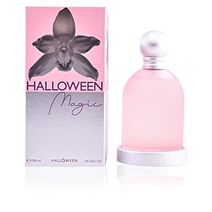 Jesus Del Pozo Halloween Magic EDT 50ml