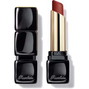 Guerlain KissKiss Tender Matte nº770 Desire Red