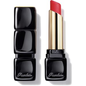 Guerlain KissKiss Tender Matte nº885 Gentle Coral