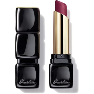 Guerlain KissKiss Tender Matte nº880 Caress Plum