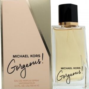 MICHAEL KORS GORGEOUS EDP 30ML