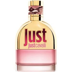 Roberto Cavalli Just Cavalli Woman EDT 75ml
