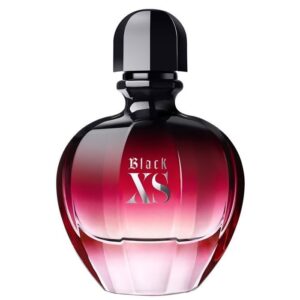 Paco Rabanne Black XS For Her EDP 30ml