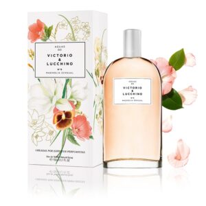 Victorio & Lucchino Nº6 Magnolia Sensual EDT 150ml