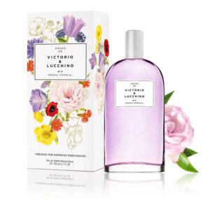 Victorio & Lucchino Nº4 Peonia Imperial EDT 150ml