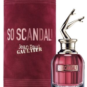 JPG So Scandal EDP 30ml