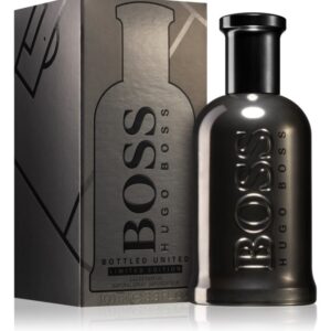 HUGO BOSS BOTTLED UNITED EDP 50ML