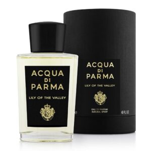ACQUA DI PARMA LILY OF THE VALLEY EDP 180ML