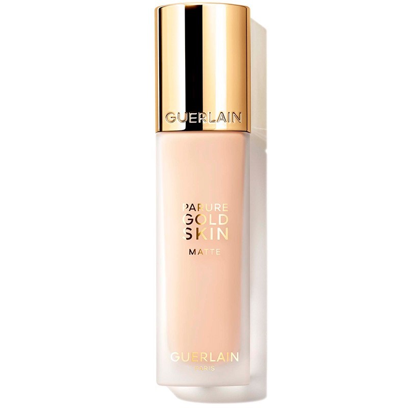 PARURE GOLD SKIN MATTE 35ml 8N