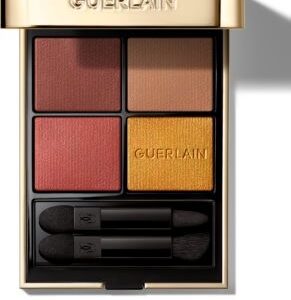 GUERLAIN OMBRES G 22 214 EXOTIC ORCHID