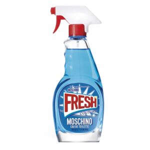 Moschino Fresh EDT 50ml