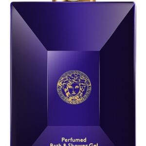VERSACE Pour Homme Dylan Blue Bath And Shower Gel 250ml