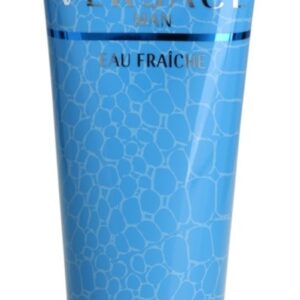 VERSACE Man Eau Fraiche Bath & Shower Gel 200ml