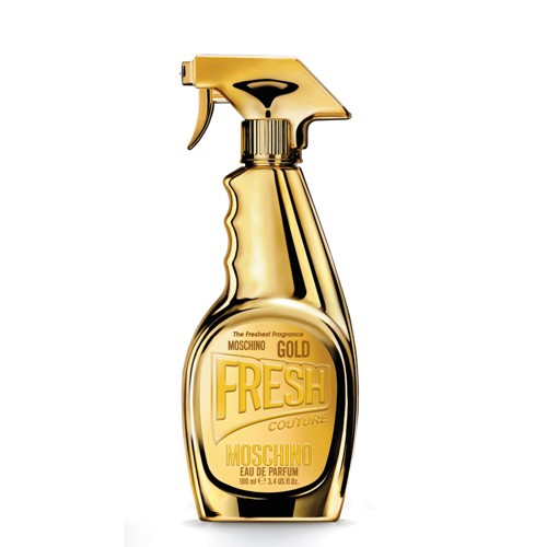 MOSCHINO Gold Fresh Couture EDP 30ml