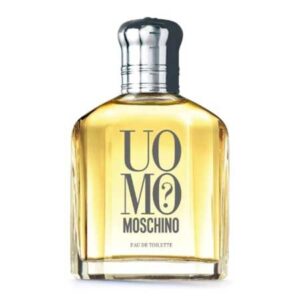 MOSCHINO Uomo EDT 75ml
