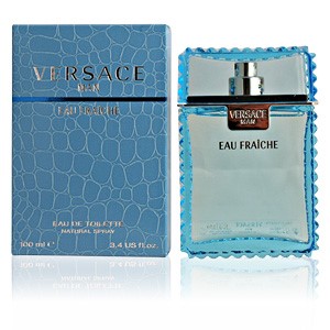 VERSACE Man Eau Fraiche EDT 50ml