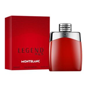MONT BLANC LEGEND RED H EDP VP 100ML