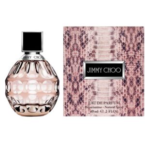 JIMMY CHOO WOMAN EDP VP 60ML