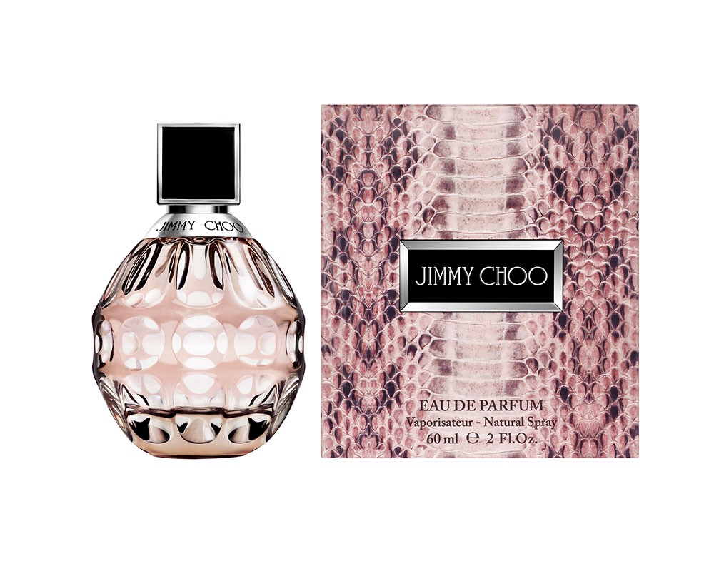 JIMMY CHOO WOMAN EDP VP 60ML