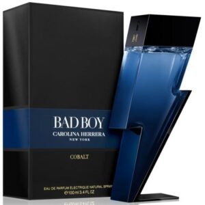 CAROLINA HERRERA  BAD BOY COBALT EDP 50ML