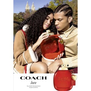 COACH LOVE EDP 90ML