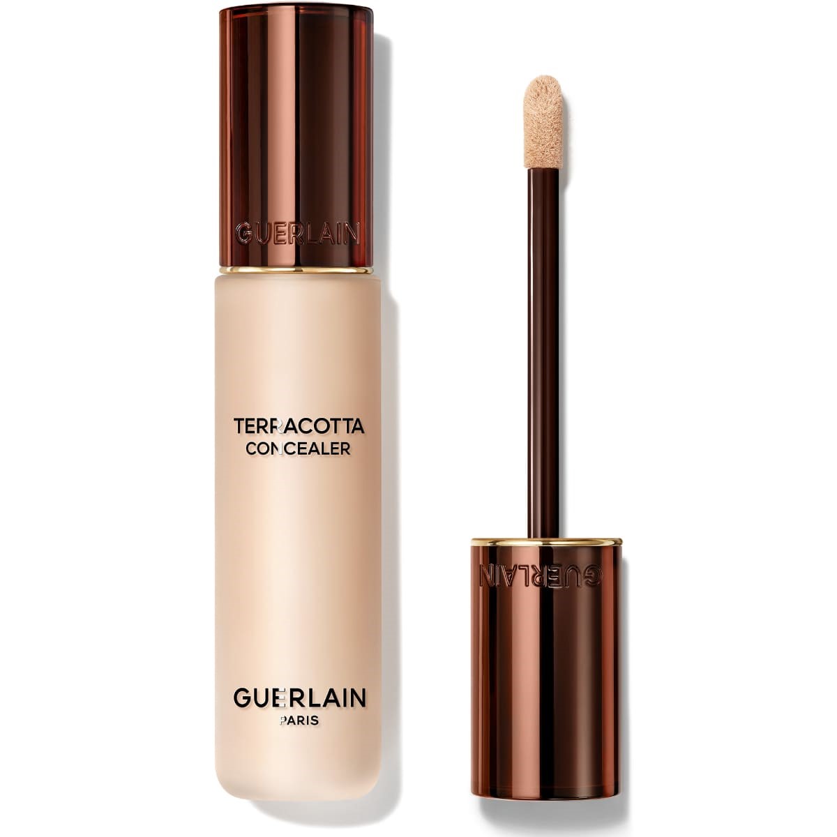 GUERLAIN TERRA ANTI CERNE 5N 11.5ML