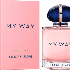 Giorgio Armani My Way EDP 50ml