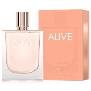 HUGO BOSS ALIVE EDT 50ML