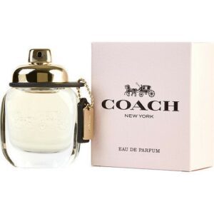 Coach New Yor EDP 50ml