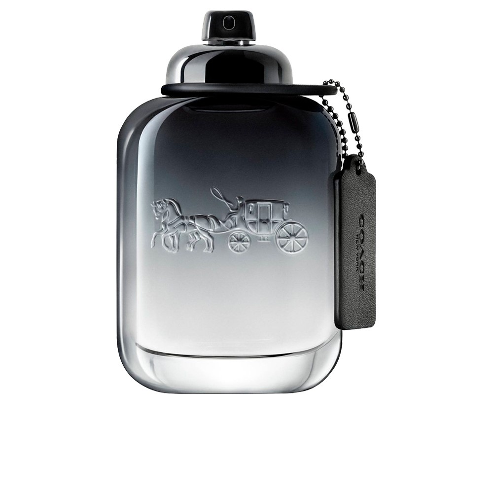 Coach New York For Men EDT 100ml