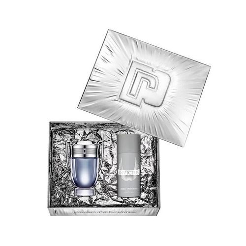 INV EDT 100ML+ DEO150