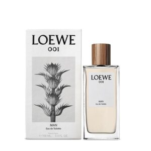 LOEWE 001 MAN EDP 10O ML