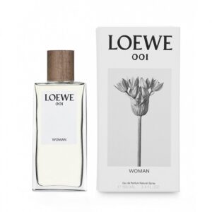 LOEWE 001 WOMAN EDP 100 ML