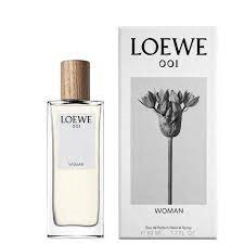 LOEWE 001 WOMAN EDP 50ML