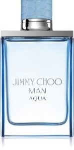 JIMMY CHOO MAN AQUA EDT VP 100ML
