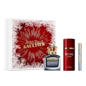 J.P GAULT SC PH EDT50+DEO150+MG10HD