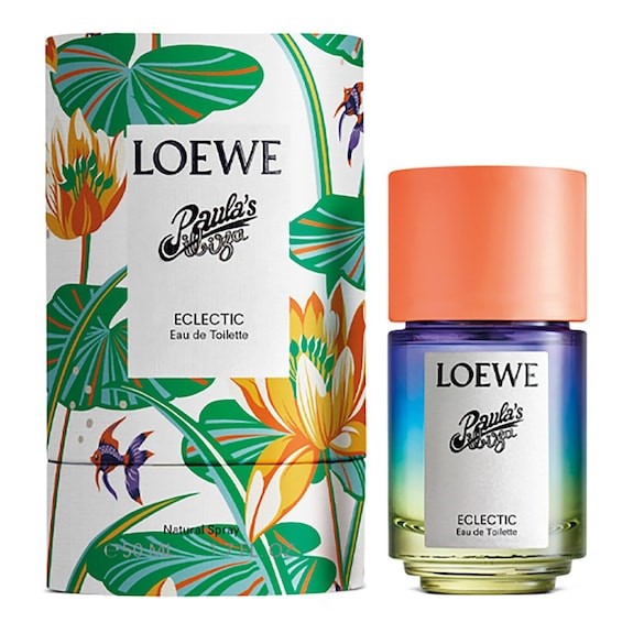 LOEWE PAULA´S IBIZA ECLECTIC EDT 50ML