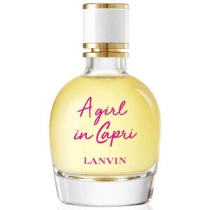 Lanvin A Girl In Capri EDT 90ml