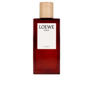 LOEWE SOLO CEDRO 100 ML