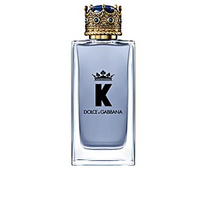 Dolce & Gabbana K By Dolce & Gabbana EDT 50ml