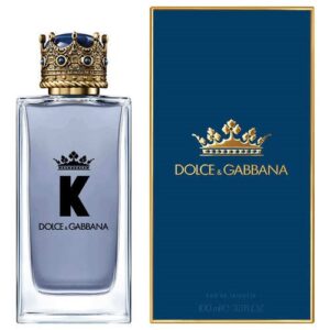Dolce & Gabbana King EDT 100ml