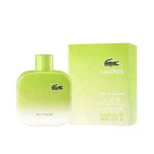 Lacoste L.12.12 Eau Fraiche EDT 100ml