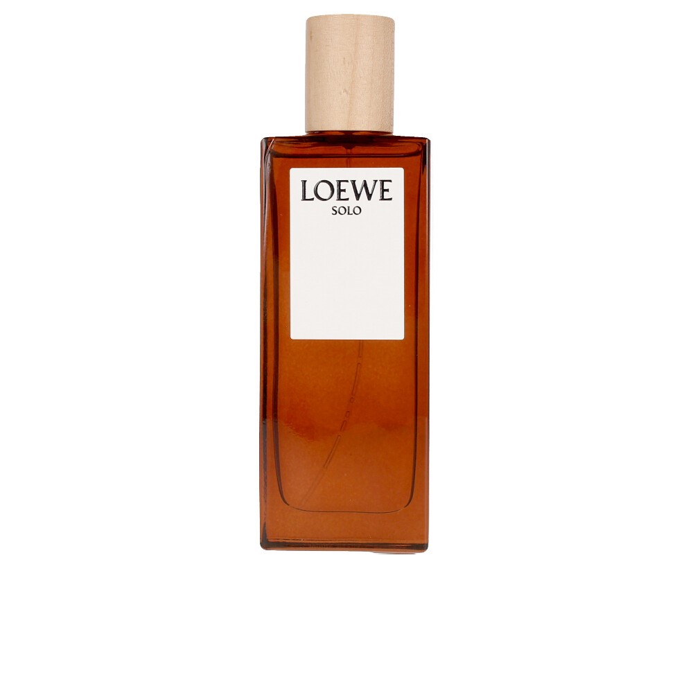 LOEWE SOLO EDT 50ML