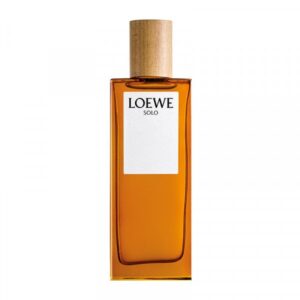 LOEWE SOLO ESENCIAL 50ML